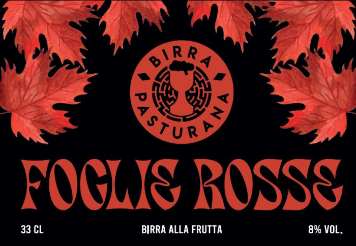 Foglie Rosse